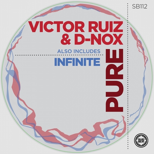 D-Nox, Victor Ruiz - Pure [SB112]
